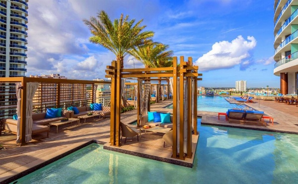 Hyde Beach Resort Rentals image 21